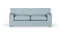 Luke - 3 Seater - Fully Upholstered