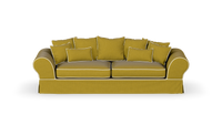 Big Bertha - 3 Seater - Slip Cover