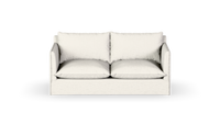 Elizabeth - 2 Seater - Slip Cover