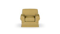 Barry - Arm Chair - Slip Cover