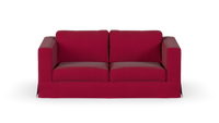 New Yorker - 2 Seater - Slipcover