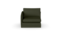 Isabella - Modular - Corner - Slip Cover