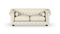 Marseille - 3 Seater - Fully Upholstered