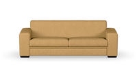 Amber - 4 Seater - Fully Upholstered