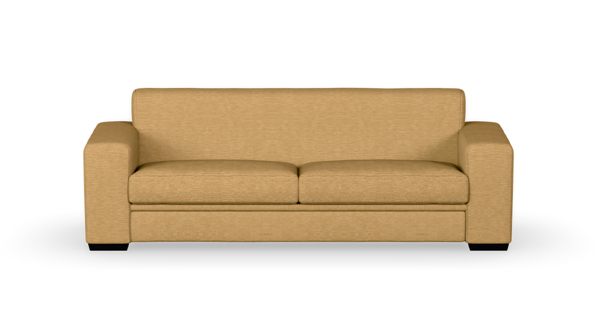 Mira Material: Colourwash Eco 53-Butterscotch