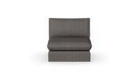 Isabella - Modular - Slipper - Slip Cover