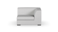 Fiona - Modular - Corner - Fully Upholstered