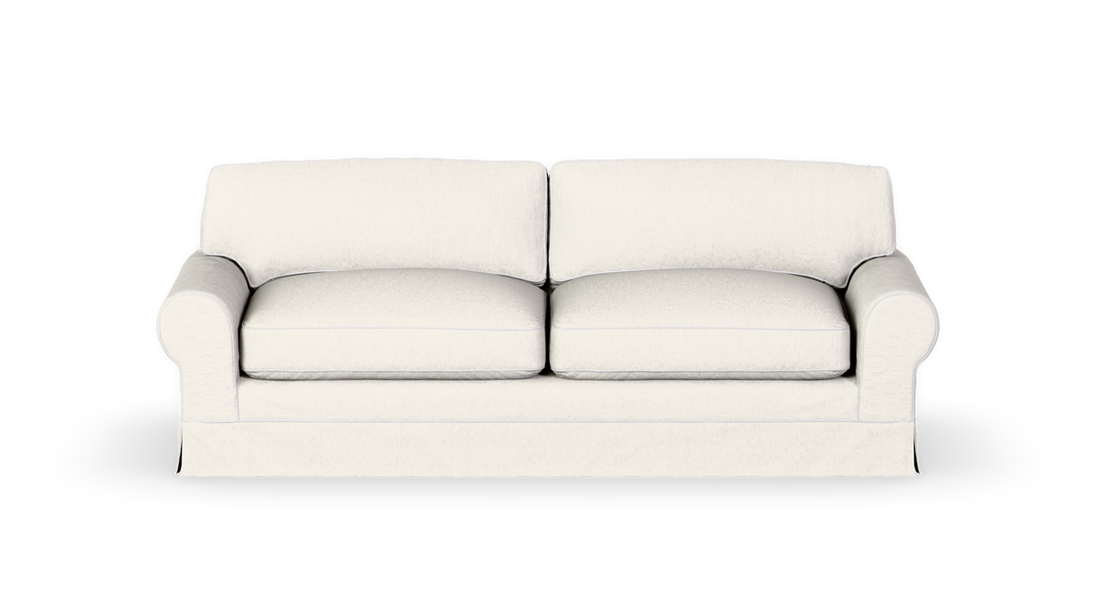 Mira Material: Colourwash Eco 01-Champagne
