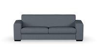 Amber - 4 Seater - Fully Upholstered
