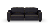 Rowan - 3 Seater - Fully Upholstered