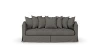 Connor - 3 Seater - Slip Cover
