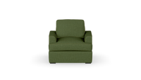 Bellini - Arm Chair - Fully Upholstered