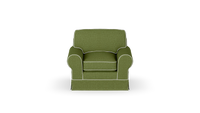 Barry - Arm Chair - Slip Cover