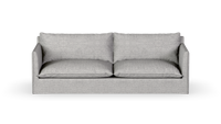 Elizabeth - 4 Seater - Slip Cover