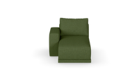 Mitchell - Daybed - Fully Upholstered