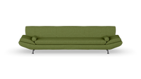 Dakota - 4 Seater - Fully Upholstered
