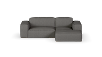 Boston - Corner Unit - Fully Upholstered