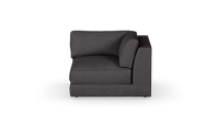 Minx - Modular - Corner - Fully Upholstered