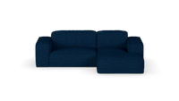 Boston - Corner Unit - Fully Upholstered