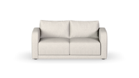 Oslo - 2 Seater - Fully Upholstered