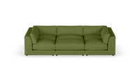 Minx - Netflix - Fully Upholstered