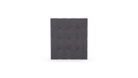 Frankie - Three Quarter - Fully Upholstered