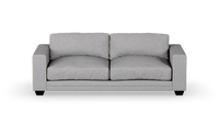 Rowan - 3 Seater - Fully Upholstered