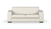 Amber - 3 Seater - Fully Upholstered