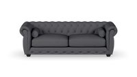 Marseille - 4 Seater - Fully Upholstered