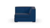 Fiona - Modular - Corner - Fully Upholstered