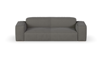Boston - 4 Seater - Fully Upholstered