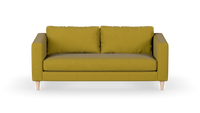 Mojo - 3 Seater - Fully Upholstered