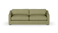 Georgia - 4 Seater - Fully Upholstered