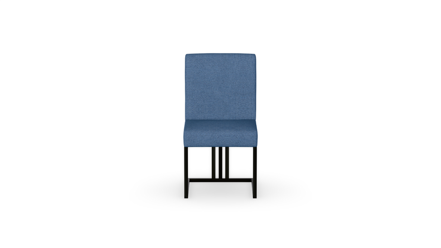 Trinity - Dining Chair - Fully Upholstered