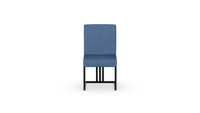 Trinity - Dining Chair - Fully Upholstered