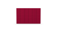 Raka - King - Fully Upholstered