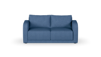 Oslo - 2 Seater - Fully Upholstered