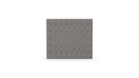 Susan - Double - Fully Upholstered