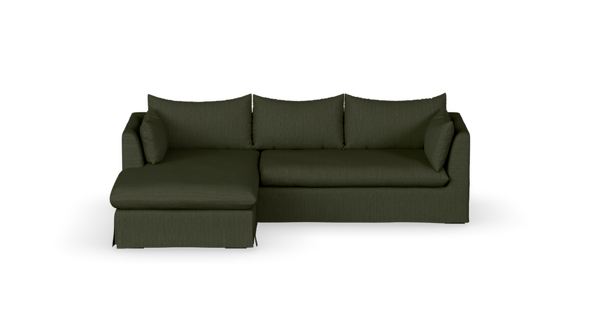 Mira Material: Colourwash Eco 47-Forest