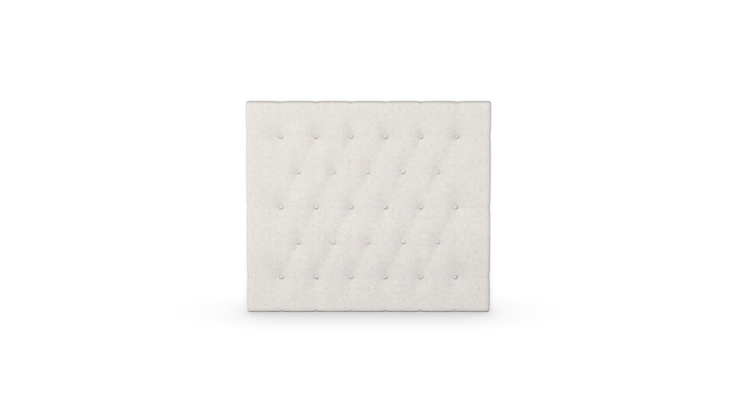 Kirsten - Double - Fully Upholstered