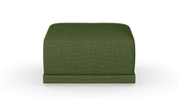 Mitchell - Ottoman - Fully Upholstered