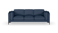 Granada - 3 Seater - Fully Upholstered
