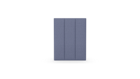Raka - Single - Fully Upholstered