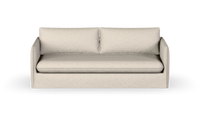 Isabella - 3 Seater - Slip Cover