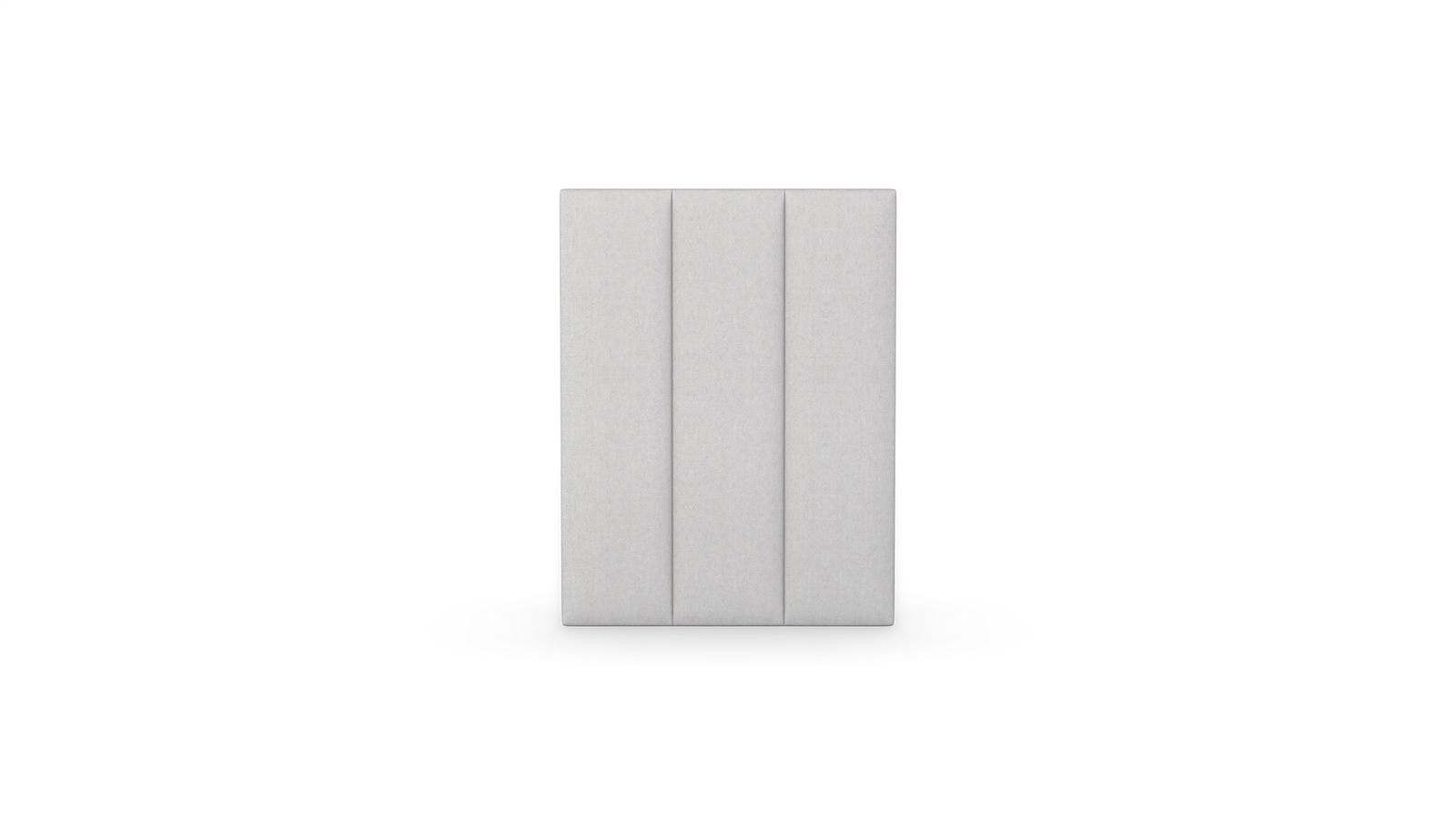 Raka - Single - Fully Upholstered