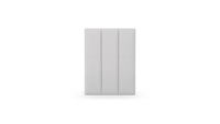 Raka - Single - Fully Upholstered