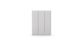 Raka - Single - Fully Upholstered