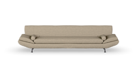 Dakota - 4 Seater - Fully Upholstered