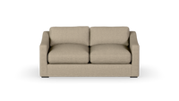 Georgia - 2 Seater - Fully Upholstered