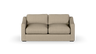 Rocco 02-Flax (175x105x80cm)